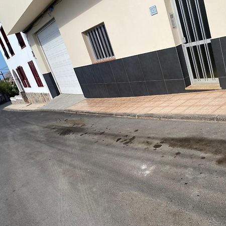 BuzanadaLa Casita De Julia公寓 外观 照片