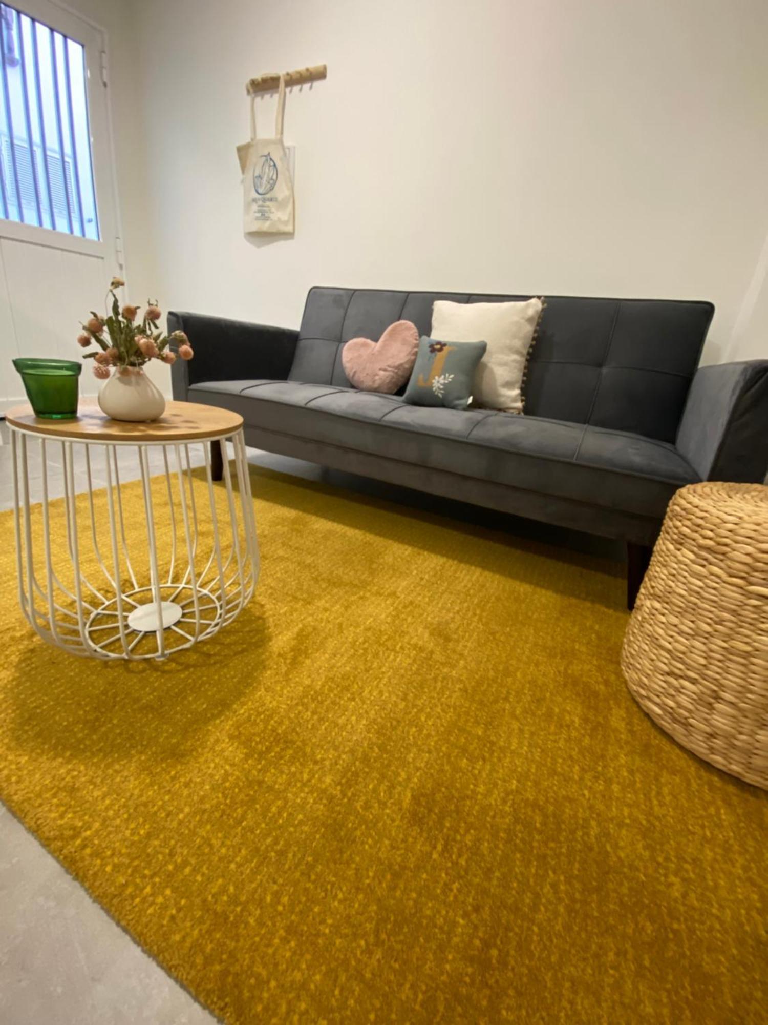 BuzanadaLa Casita De Julia公寓 外观 照片