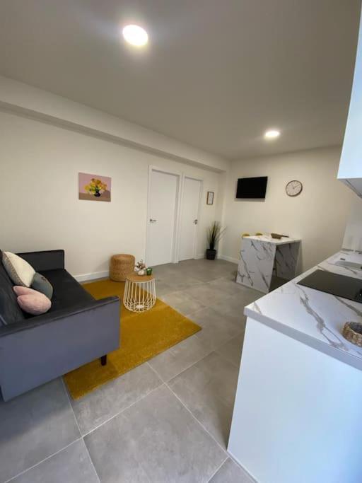 BuzanadaLa Casita De Julia公寓 外观 照片