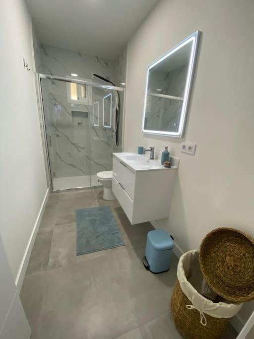 BuzanadaLa Casita De Julia公寓 外观 照片
