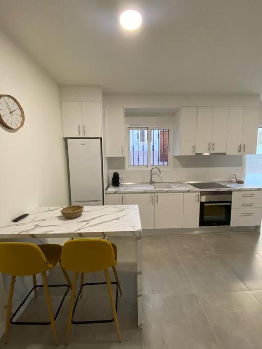 BuzanadaLa Casita De Julia公寓 外观 照片