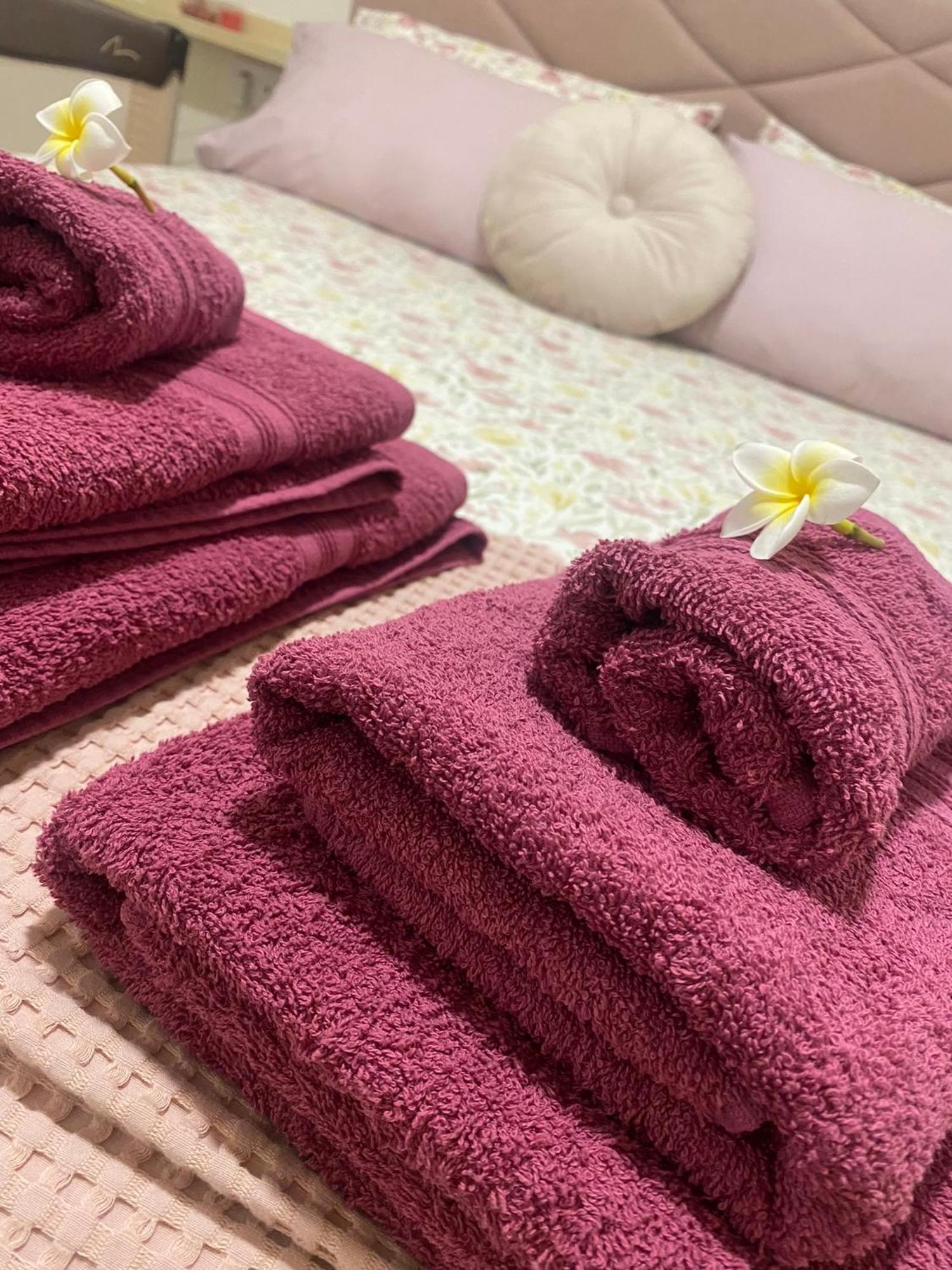 BuzanadaLa Casita De Julia公寓 外观 照片